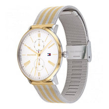Cargar imagen en el visor de la galería, RELOJ PARA HOMBRE TOMMY HILFIGER TMY1782074 - PLATEADO