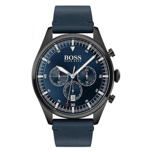 Cargar imagen en el visor de la galería, RELOJ CLÁSICO PARA HOMBRE BOSS 1513711 - AZUL
