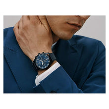 Cargar imagen en el visor de la galería, RELOJ CLÁSICO PARA HOMBRE BOSS 1513711 - AZUL