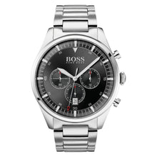 Cargar imagen en el visor de la galería, RELOJ PARA HOMBRE BOSS 1513712 - PLATEADO