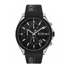 Cargar imagen en el visor de la galería, RELOJ DEPORTIVO PARA HOMBRE BOSS 1513716 1513716 - NEGRO
