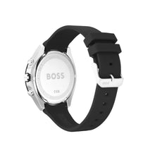 Cargar imagen en el visor de la galería, RELOJ DEPORTIVO PARA HOMBRE BOSS 1513716 1513716 - NEGRO