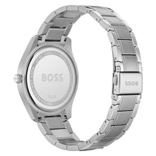 Cargar imagen en el visor de la galería, RELOJ PARA HOMBRE BOSS 1513730 1513730 - PLATEADO
