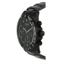 Cargar imagen en el visor de la galería, RELOJ PARA HOMBRE BOSS 1513754 - NEGRO