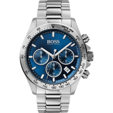 Cargar imagen en el visor de la galería, RELOJ PARA HOMBRE BOSS HERO 1513755 - GRIS