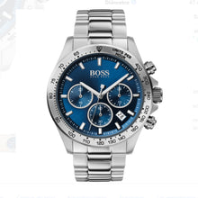 Cargar imagen en el visor de la galería, RELOJ PARA HOMBRE BOSS HERO 1513755 - GRIS