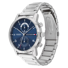Cargar imagen en el visor de la galería, RELOJ PARA HOMBRE TOMMY HILFIGER TMY1710401 - PLATEADO