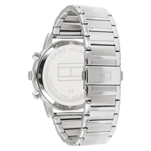 Cargar imagen en el visor de la galería, RELOJ PARA HOMBRE TOMMY HILFIGER TMY1710401 - PLATEADO