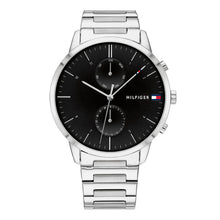 Cargar imagen en el visor de la galería, RELOJ PARA HOMBRE TOMMY HILFIGER TMY1710407 TMY1710407 - PLATEADO