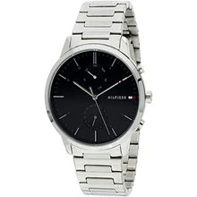 Cargar imagen en el visor de la galería, RELOJ PARA HOMBRE TOMMY HILFIGER TMY1710407 TMY1710407 - PLATEADO