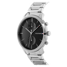 Cargar imagen en el visor de la galería, RELOJ PARA HOMBRE TOMMY HILFIGER TMY1710407 TMY1710407 - PLATEADO