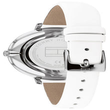 Cargar imagen en el visor de la galería, RELOJ CLÁSICO PARA MUJER TOMMY HILFIGER 1782109 - BLANCO