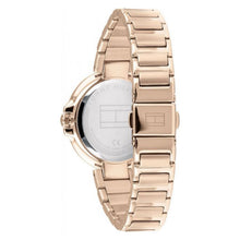 Cargar imagen en el visor de la galería, RELOJ PARA MUJER TOMMY HILFIGER TMY1782124 - ORO ROSA