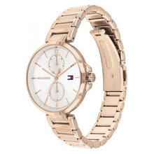 Cargar imagen en el visor de la galería, RELOJ PARA MUJER TOMMY HILFIGER TMY1782124 - ORO ROSA