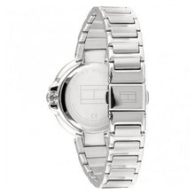 Cargar imagen en el visor de la galería, RELOJ PARA HOMBRE TOMMY HILFIGER 1782126 - PLATEADO