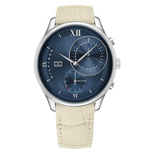 Cargar imagen en el visor de la galería, RELOJ CLÁSICO PARA MUJER TOMMY HILFIGER TMY1782130 - BEIGE