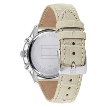 Cargar imagen en el visor de la galería, RELOJ CLÁSICO PARA MUJER TOMMY HILFIGER TMY1782130 - BEIGE