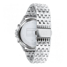 Cargar imagen en el visor de la galería, RELOJ PARA MUJER TOMMY HILFIGER TMY1782141 - PLATEADO