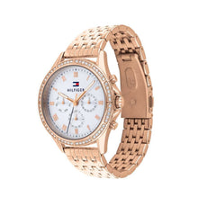Cargar imagen en el visor de la galería, RELOJ PARA MUJER TOMMY HILFIGER 1782143 - ROSA