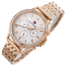 Cargar imagen en el visor de la galería, RELOJ PARA MUJER TOMMY HILFIGER 1782143 - ROSA