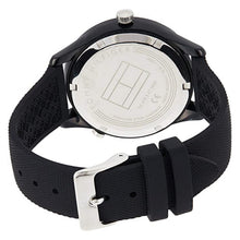 Cargar imagen en el visor de la galería, RELOJ DEPORTIVO PARA MUJER TOMMY HILFIGER TMY1782147 - NEGRO