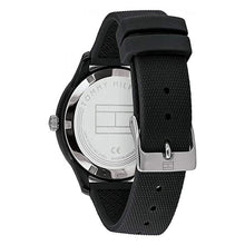 Cargar imagen en el visor de la galería, RELOJ DEPORTIVO PARA MUJER TOMMY HILFIGER TMY1782147 - NEGRO