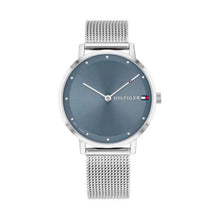 Cargar imagen en el visor de la galería, RELOJ PARA MUJER TOMMY HILFIGER 1782149 - PLATEADO