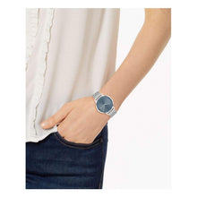 Cargar imagen en el visor de la galería, RELOJ PARA MUJER TOMMY HILFIGER 1782149 - PLATEADO