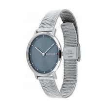Cargar imagen en el visor de la galería, RELOJ PARA MUJER TOMMY HILFIGER 1782149 - PLATEADO