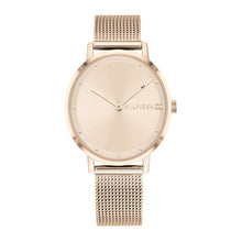 Cargar imagen en el visor de la galería, RELOJ PARA MUJER TOMMY HILFIGER TMY1782150 - ORO ROSA