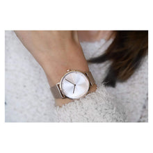Cargar imagen en el visor de la galería, RELOJ PARA MUJER TOMMY HILFIGER TMY1782150 - ORO ROSA