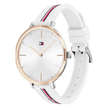 Cargar imagen en el visor de la galería, RELOJ DEPORTIVO PARA MUJER TOMMY HILFIGER 1782156 - BLANCO