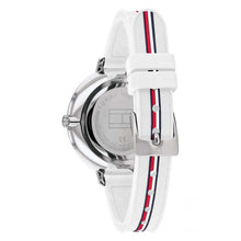 Cargar imagen en el visor de la galería, RELOJ DEPORTIVO PARA MUJER TOMMY HILFIGER 1782156 - BLANCO