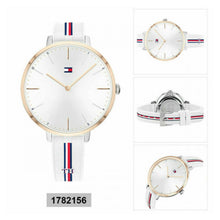 Cargar imagen en el visor de la galería, RELOJ DEPORTIVO PARA MUJER TOMMY HILFIGER 1782156 - BLANCO