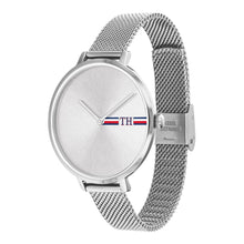 Cargar imagen en el visor de la galería, RELOJ PARA MUJER TOMMY HILFIGER TMY1782157 - PLATEADO