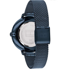 Cargar imagen en el visor de la galería, RELOJ PARA MUJER TOMMY HILFIGER ALEXA TMY1782159 - AZUL