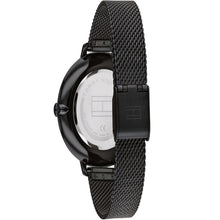 Cargar imagen en el visor de la galería, RELOJ PARA MUJER TOMMY HILFIGER 1782160 - NEGRO
