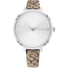 Cargar imagen en el visor de la galería, RELOJ CLÁSICO PARA MUJER TOMMY HILFIGER 1782162 TMY1782162 - MULTICOLOR