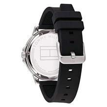 Cargar imagen en el visor de la galería, RELOJ DEPORTIVO PARA HOMBRE TOMMY HILFIGER TMY1791626 - NEGRO