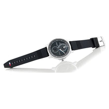 Cargar imagen en el visor de la galería, RELOJ DEPORTIVO PARA HOMBRE TOMMY HILFIGER TMY1791626 - NEGRO