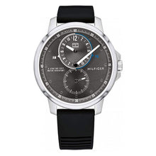 Cargar imagen en el visor de la galería, RELOJ DEPORTIVO PARA HOMBRE TOMMY HILFIGER TMY1791626 - NEGRO