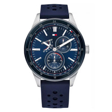 Cargar imagen en el visor de la galería, RELOJ DEPORTIVO PARA HOMBRE TOMMY HILFIGER TMY1791635 - AZUL