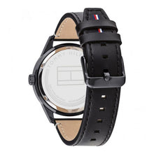 Cargar imagen en el visor de la galería, RELOJ CLÁSICO PARA HOMBRE TOMMY HILFIGER TMY1791638 - NEGRO