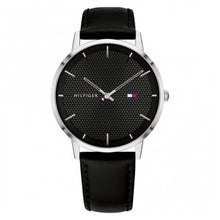 Cargar imagen en el visor de la galería, RELOJ CLÁSICO PARA HOMBRE TOMMY HILFIGER 1791651 - NEGRO