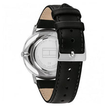 Cargar imagen en el visor de la galería, RELOJ CLÁSICO PARA HOMBRE TOMMY HILFIGER 1791651 - NEGRO