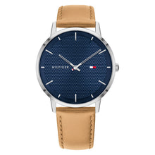 Cargar imagen en el visor de la galería, RELOJ CLÁSICO PARA HOMBRE TOMMY HILFIGER TMY1791652 - MARRÓN