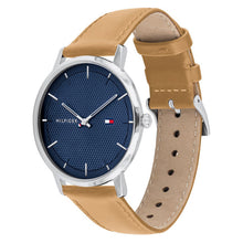 Cargar imagen en el visor de la galería, RELOJ CLÁSICO PARA HOMBRE TOMMY HILFIGER TMY1791652 - MARRÓN