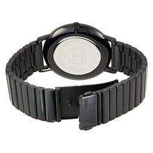 Cargar imagen en el visor de la galería, RELOJ PARA HOMBRE TOMMY HILFIGER TMY1791655 - NEGRO