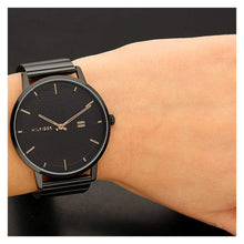 Cargar imagen en el visor de la galería, RELOJ PARA HOMBRE TOMMY HILFIGER TMY1791655 - NEGRO