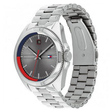 Cargar imagen en el visor de la galería, RELOJ PARA HOMBRE TOMMY HILFIGER TMY1791684 - PLATEADO